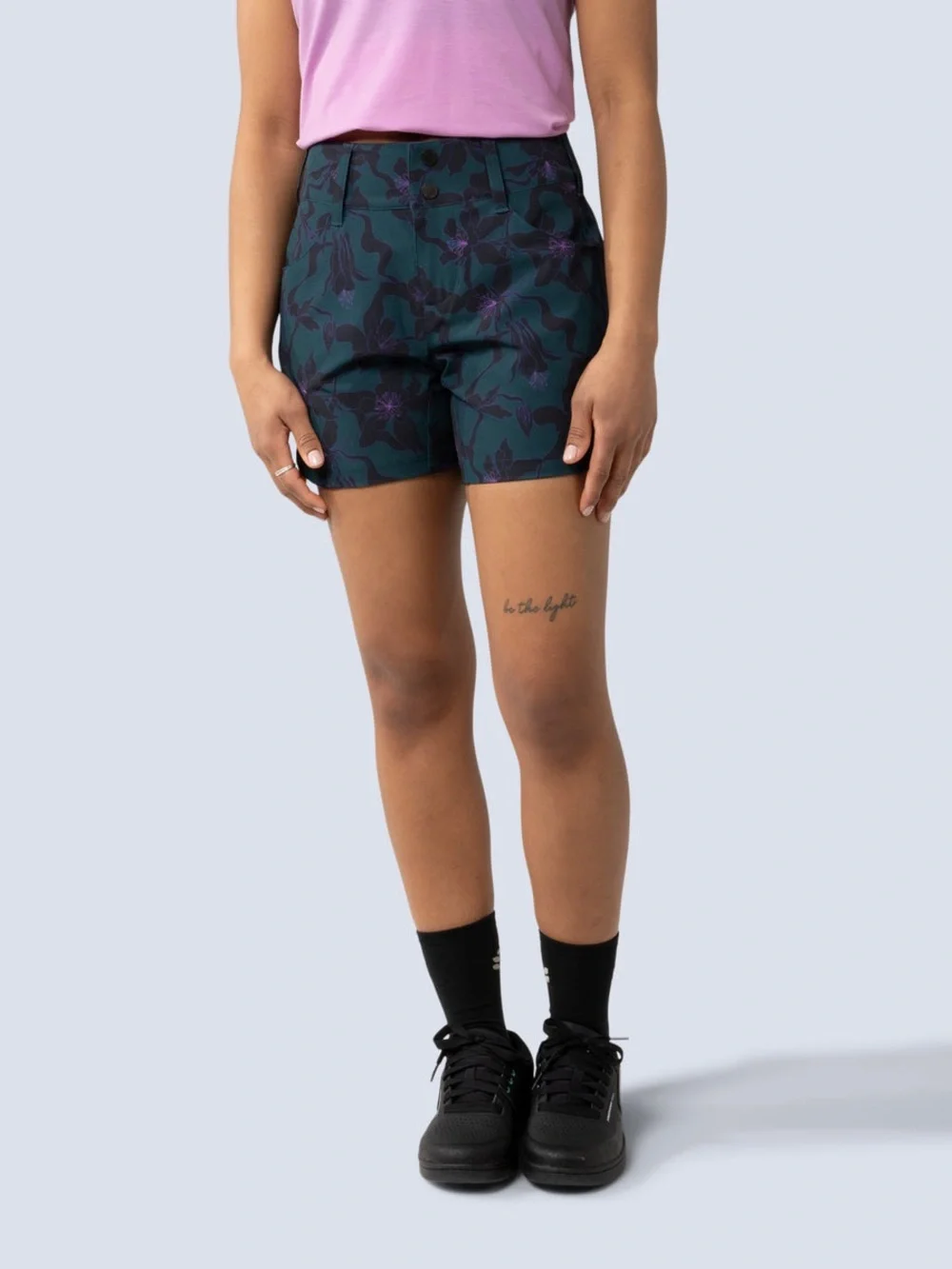 Wild Rye — Rita 6” Bike Short - Picture 9 of 9